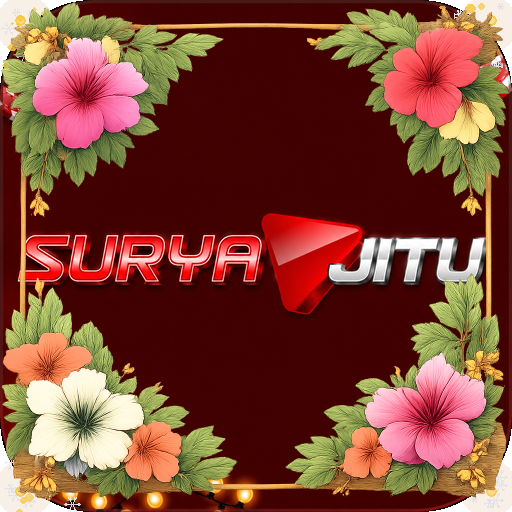 suryajitu — galeri pratinjau Resmi APK